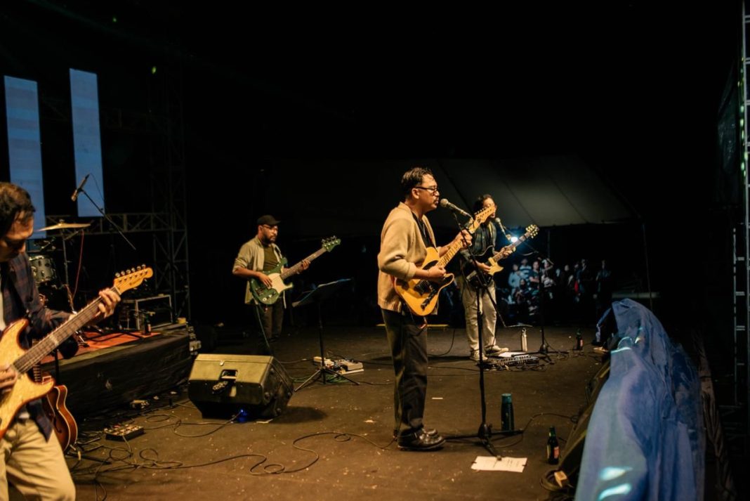 Tjok Bagus Rilis Single Baru “Kisah Teman”