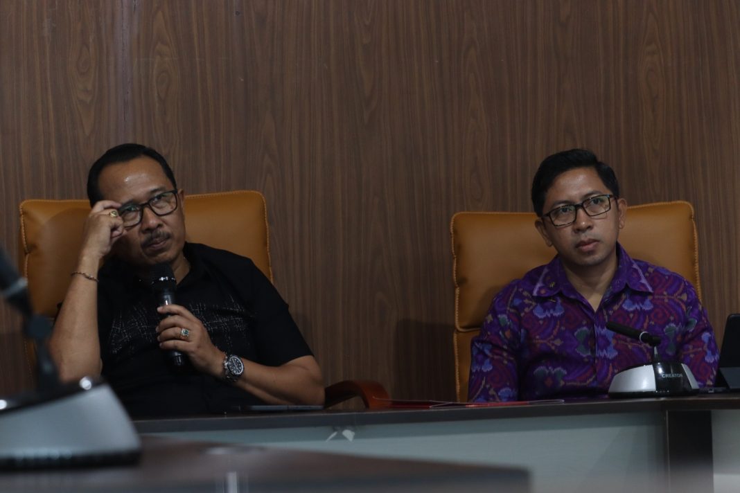 Pemkab Buleleng Luncurkan Portal Satu Data Buleleng