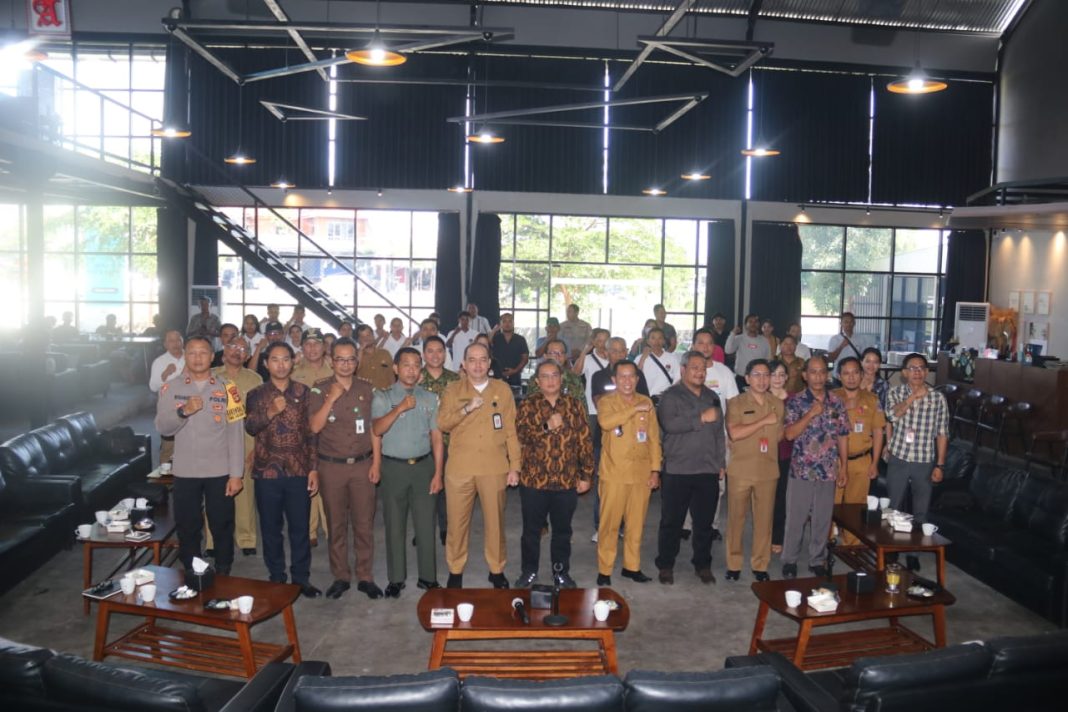 KPU Buleleng Siapkan Teknis PSU di Temukus dan Pedawa