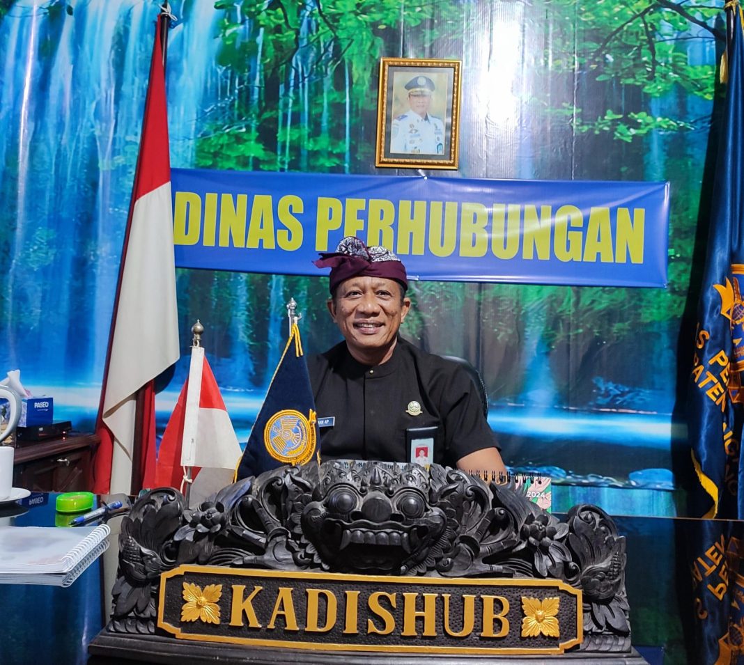 Uji KIR Gratis, Animo Masyarakat Uji Kendaraan Meroket