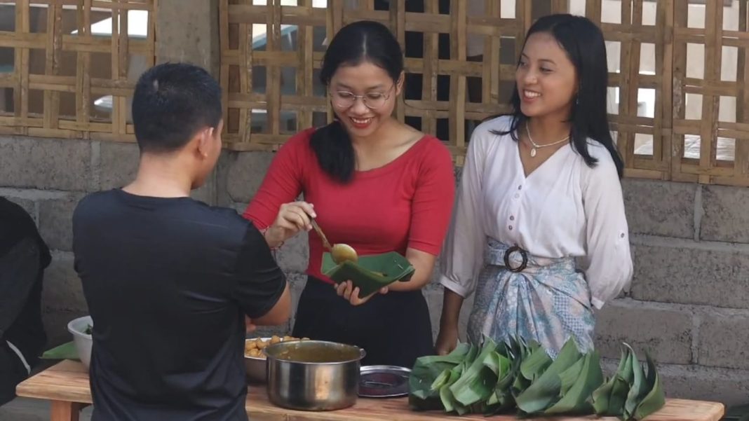 Pasar Intaran, Ruang Etalase Produk UMKM dan Ekonomi Kreatif Bali Utara