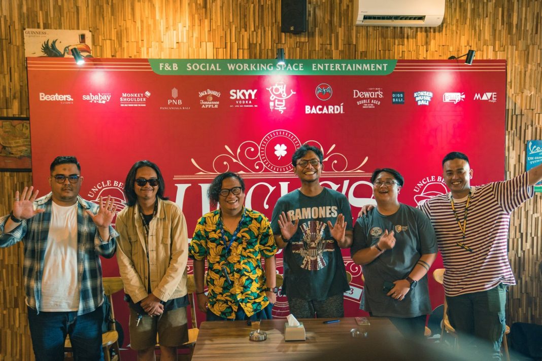 Uncle Ben’s 23 : Ruang Baru Hibura, Dan Komunitas Di Badung