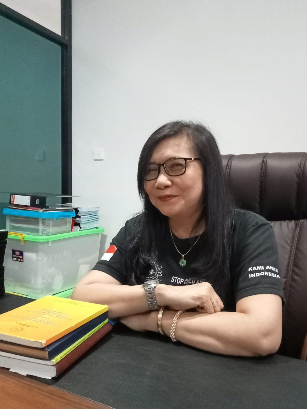 Kasus Akses Jalan Lingkar Timur Serangan, Eksepsi BTID Ditolak Hakim