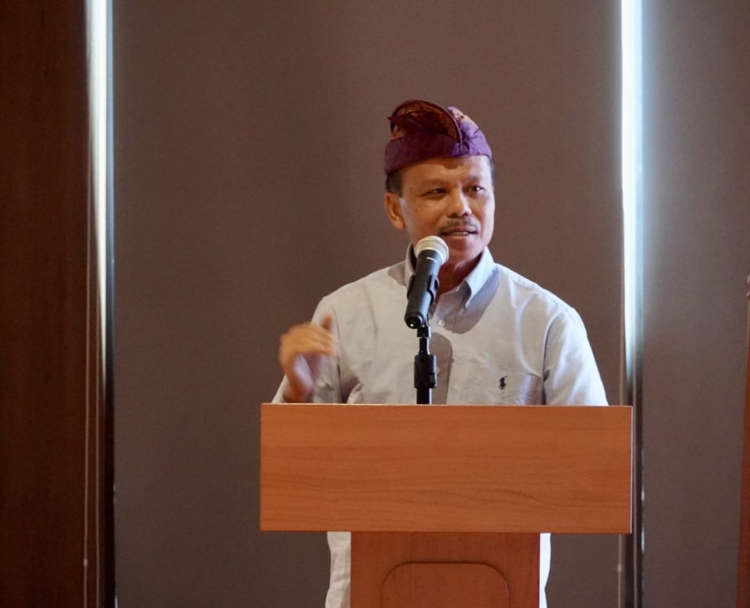 Pemprov Bali Kembali Memperoleh Predikat Angka Prevalensi Stunting Terendah Se-Indonesia