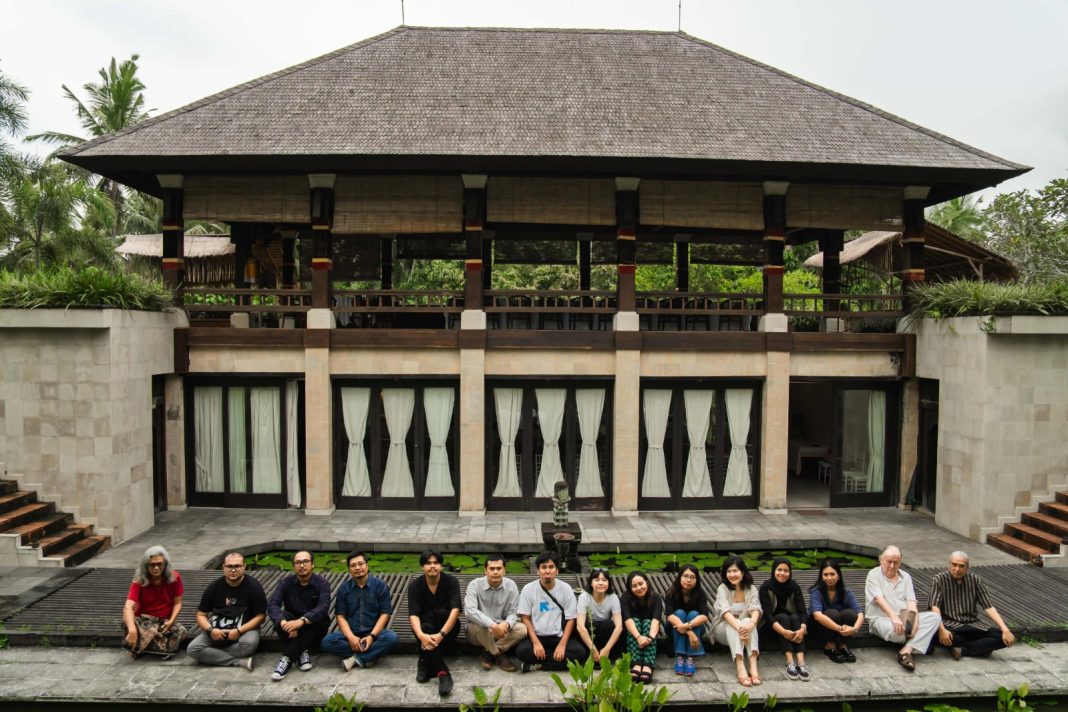 Peningkatan Kapasitas Kurator Muda melalui Lab Indonesiana: Ombak Baru Ekosistem Seni