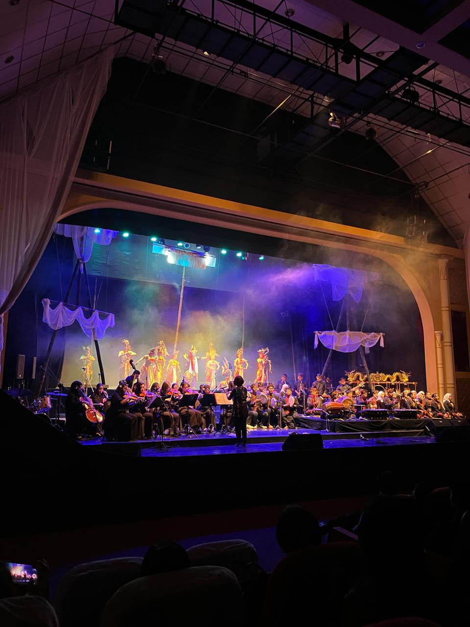 Hari Musik Nasional 2024, Kemendikbudristek Ajak Masyarakat Majukan Ekosistem Musik