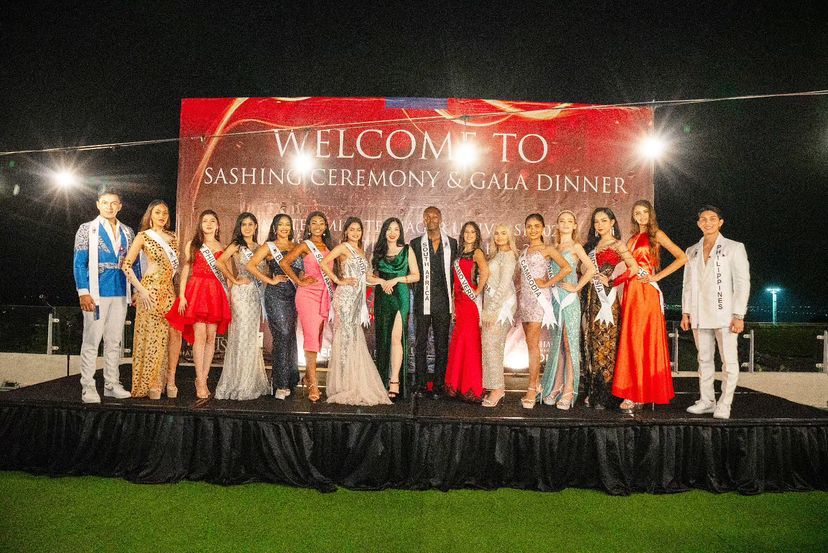 Four Points Ungasan Terpilih Menjadi Tuan Rumah untuk Miss & Mr. Teenager Universe 2024
