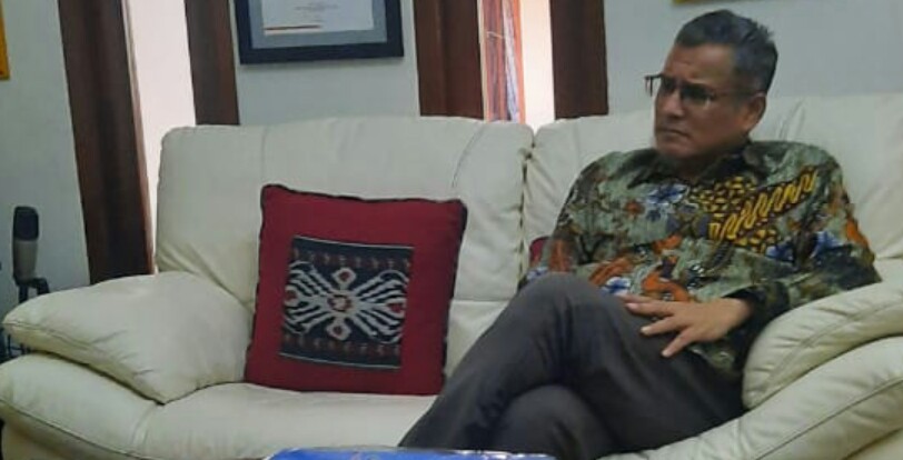 Kasus Pemalsuan Dokumen IUP Naik Sidik, Ahli Hukum Pidana: Polisi Harus Segera Tetapkan Tersangka