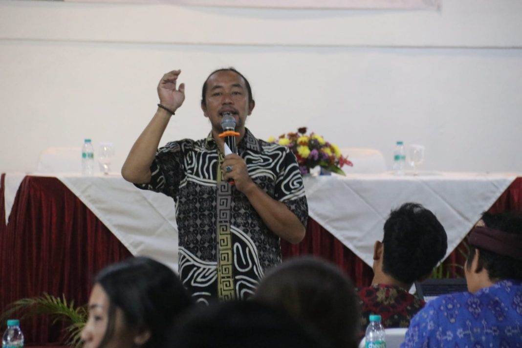 129 Desa di Buleleng Ikuti Bimtek SID, Dukung Digitalisasi Satu Data Tingkat Desa