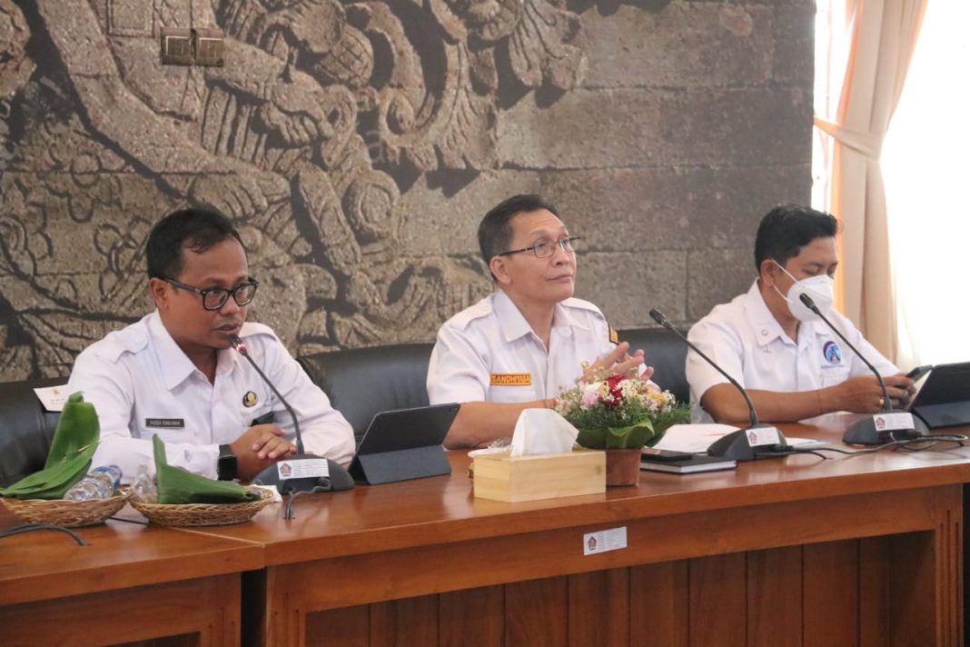 Usung Tagline Buleleng Berbangga, HUT Kota Singaraja 420 Tahun Targetkan 3000 Pengunjung Perhari