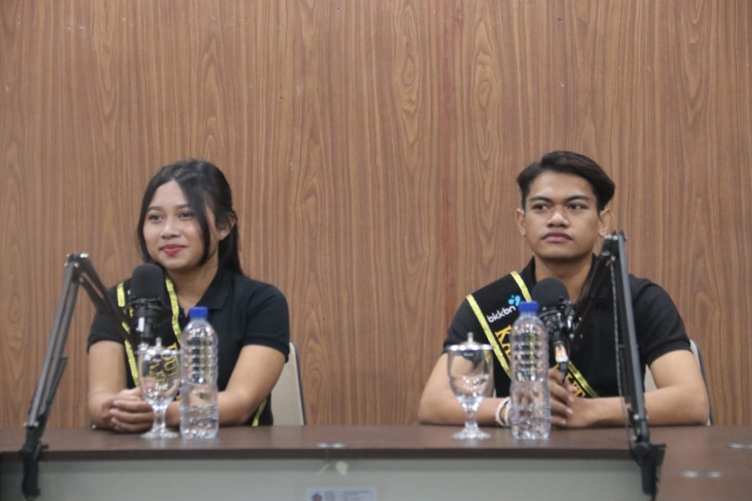 Ini Genting! Program Duta GenRe Buleleng Cegah Stunting