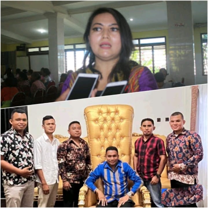 Masa Vivi Ng Pernah Dapat Dana Untuk Dekranasda Sebesar 1,6 M, Kuasa Hukum : Jangan Sampai Kasus Yang Diusut Polres Belu Hanya Politisasi !