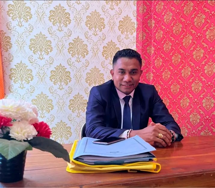 Polres Belu Terkesan Mencari-cari Kesalahan Dalam Kasus Dekranasda, Kuasa Hukum Menduga Sengaja Dilidik Untuk Jatuhkan Bupati Agus Taolin