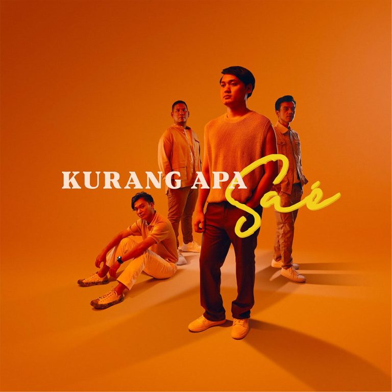 SAÈ Perkenalkan Lagu Baru “Kurang Apa” Sebagai Soundtrack Perjalanan Cinta