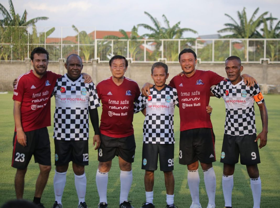 Takluk Dari Mitra Devata, Timor Leste FC Minta Revans dan Bakal Undang Mahayasa dkk ke Dili