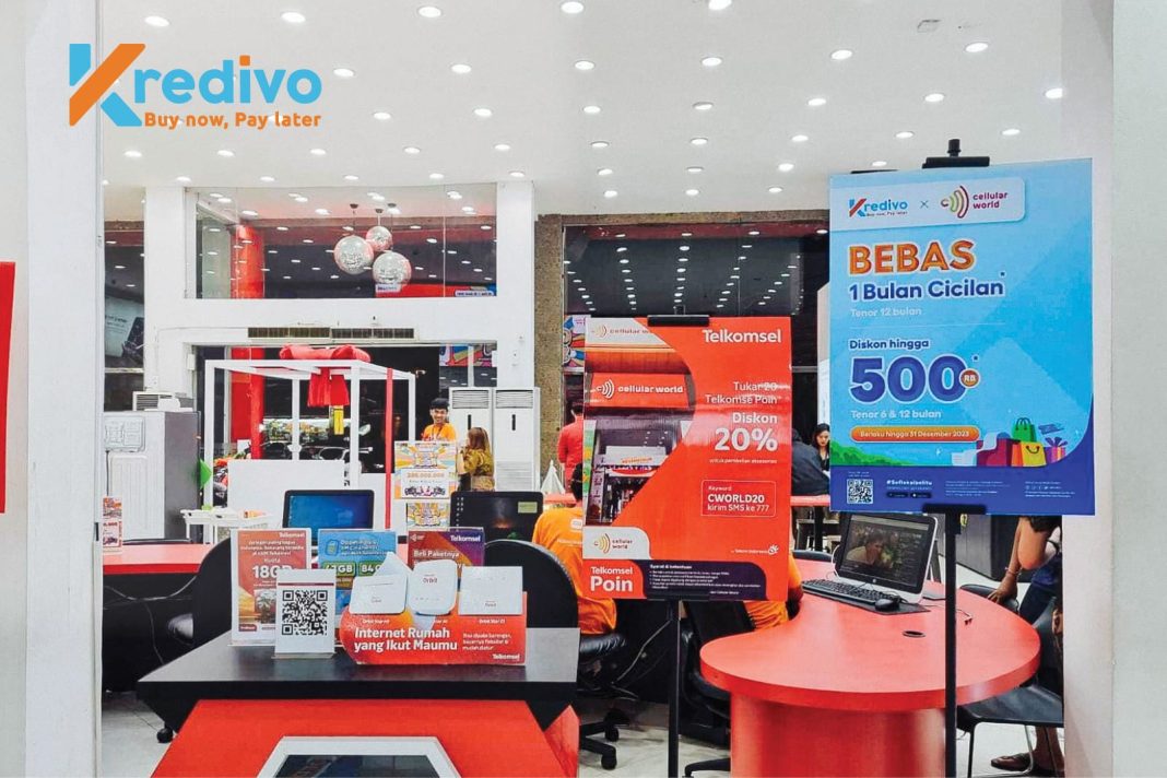 Pertumbuhan Ekonomi Lampaui Pra-Pandemi, Bali Jadi Prioritas Penetrasi Kredivo