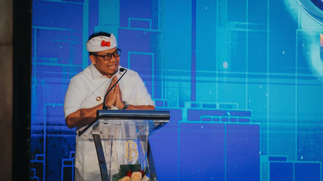 Buka Baligivation 2024, Pj. Gubernur Bali Ajak Semua Pihak “Ngrombo” Akselerasi Transformasi Digital