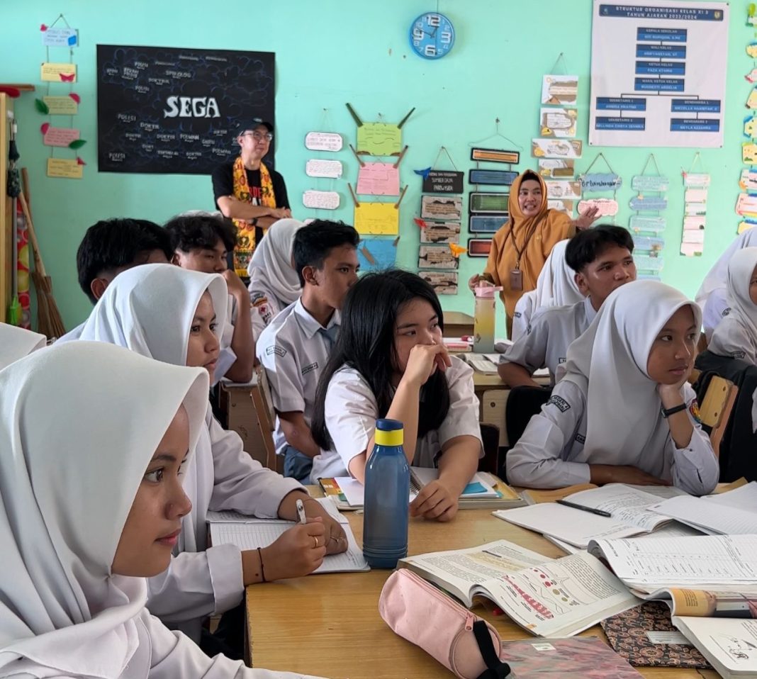 Kurikulum Merdeka Bantu Kepala Sekolah dan Guru Wujudkan Visi Sekolah