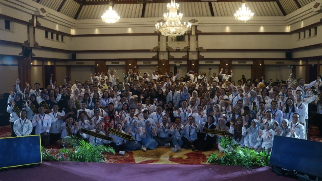 Kemendikbudristek bersama Duta Teknologi dan Kapten belajar.id Dorong Optimalisasi Platform Teknologi untuk Pendidikan Berkualitas