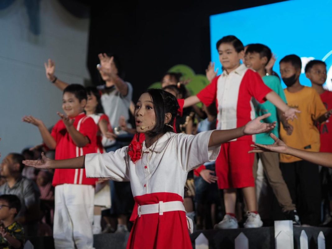 Saatnya Lagu Anak Hadir di Bali Melalui Program Kita Cinta Lagu Anak (KILA)