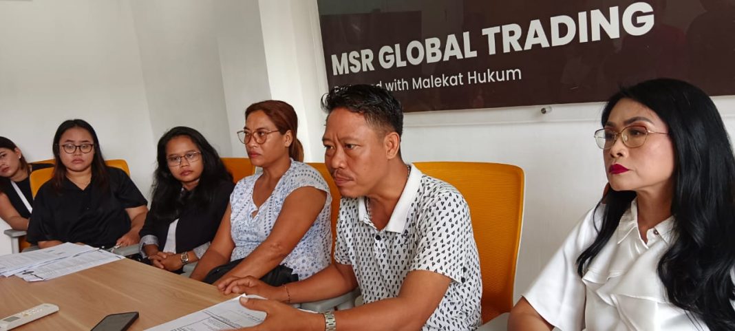 Uang Raib Misterius, Nasabah Minta BRI Beritikad Baik Ganti Rugi