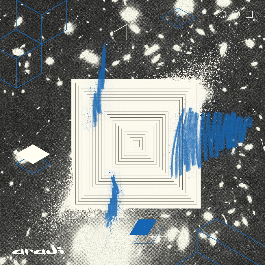 Araji Lanjutkan Perjalanan Trilogi Musikalnya dengan Sebuah Lagu Berjudul “Hari Ini”