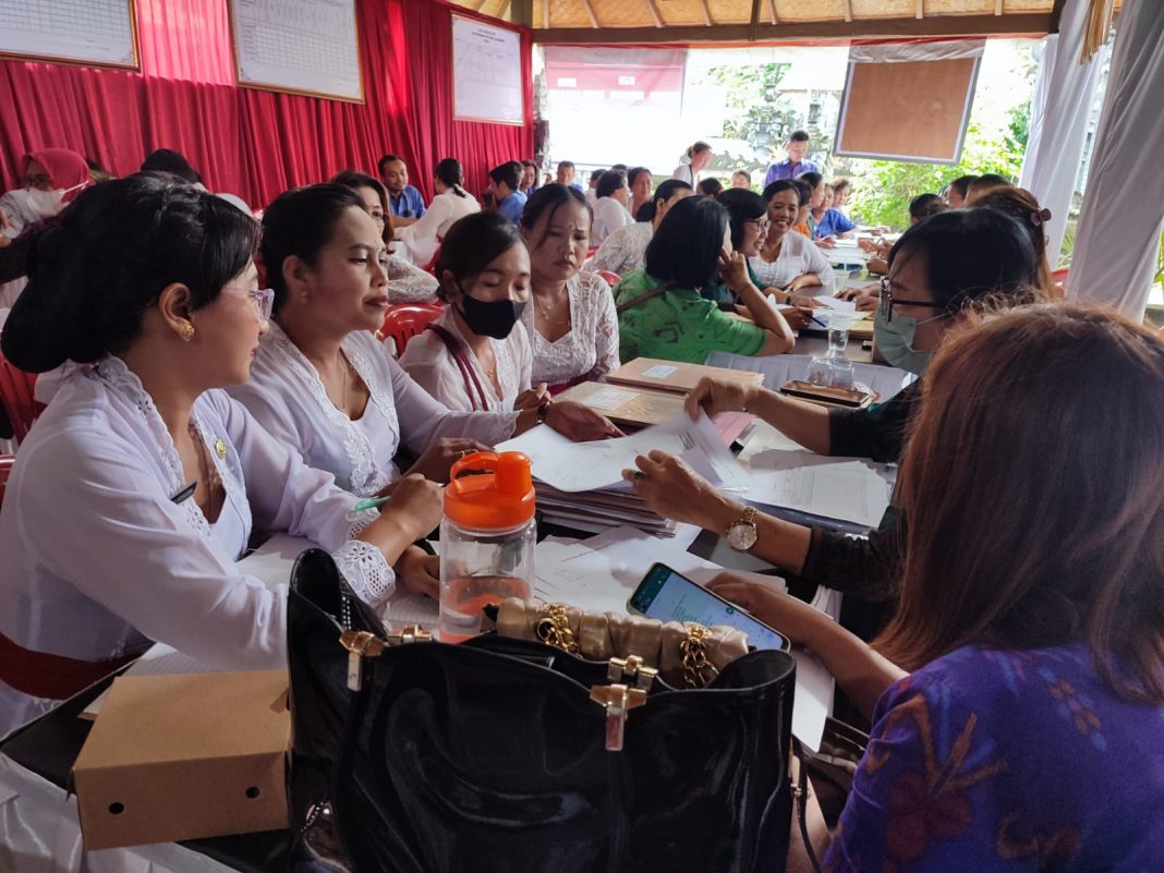 Fokus Peningkatan Kinerja Pemdes, Pemkab Buleleng Selenggarakan Lomba Desa dan Kelurahan Tahun 2024