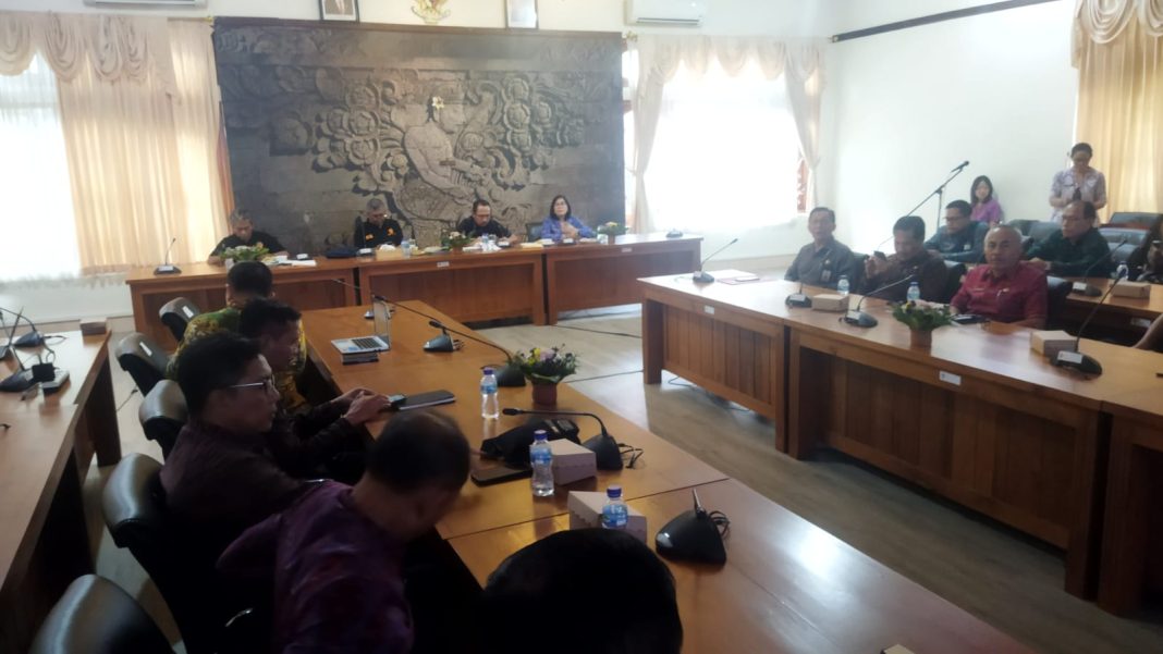 Komisioner KASN Apresiasi ASN Pemkab Buleleng