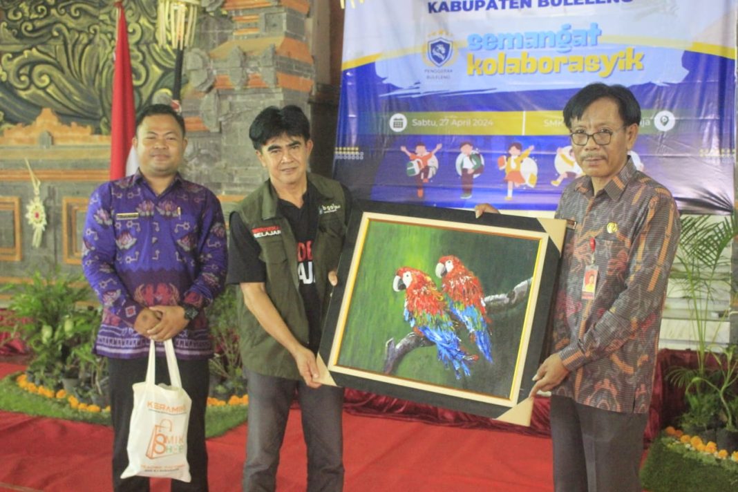 Enam Bulan Telah Usai, 60 Guru Buleleng Sandang Predikat Guru Pengerak