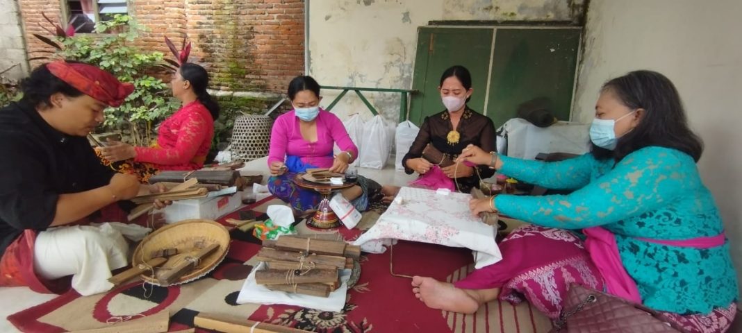 Dinas Kebudayaan Buleleng Gencarkan Upaya Pelestarian Lontar