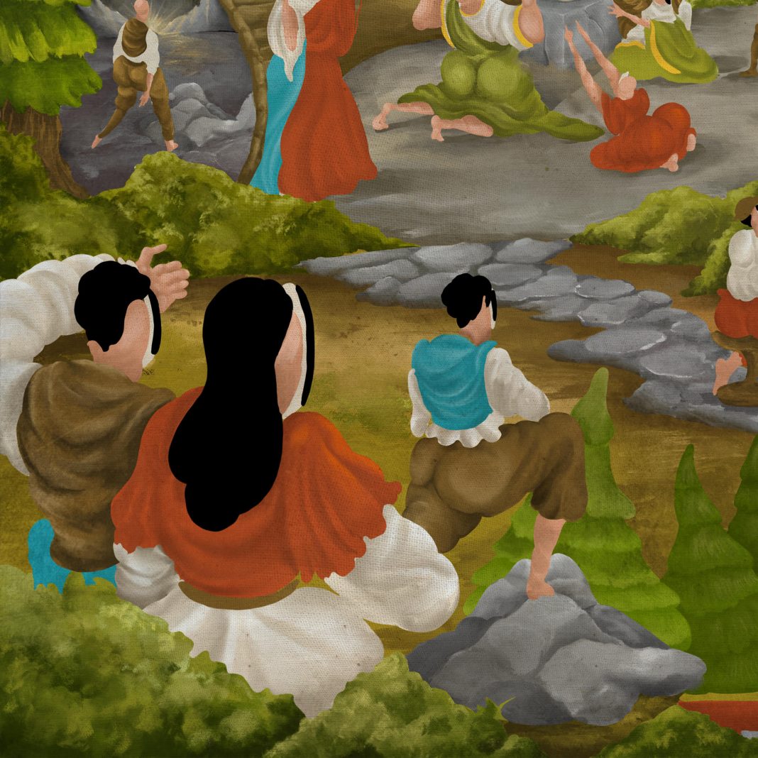 Pendarra Bercerita dalam Single Menuju Album, Bertajuk “Perjalanan Singkat”