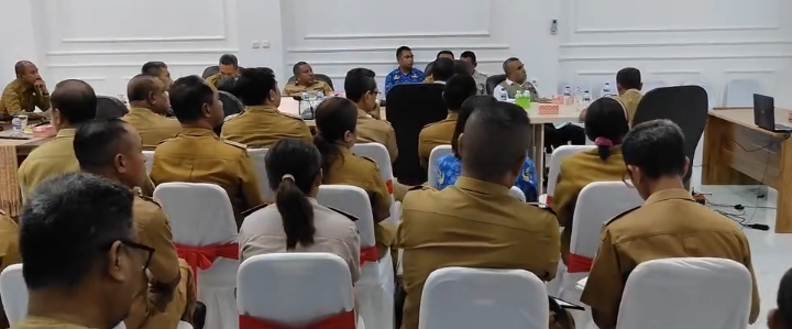 Waspada Rabies, Wabup Belu Minta Masyarakat Lakukan Hal Ini!