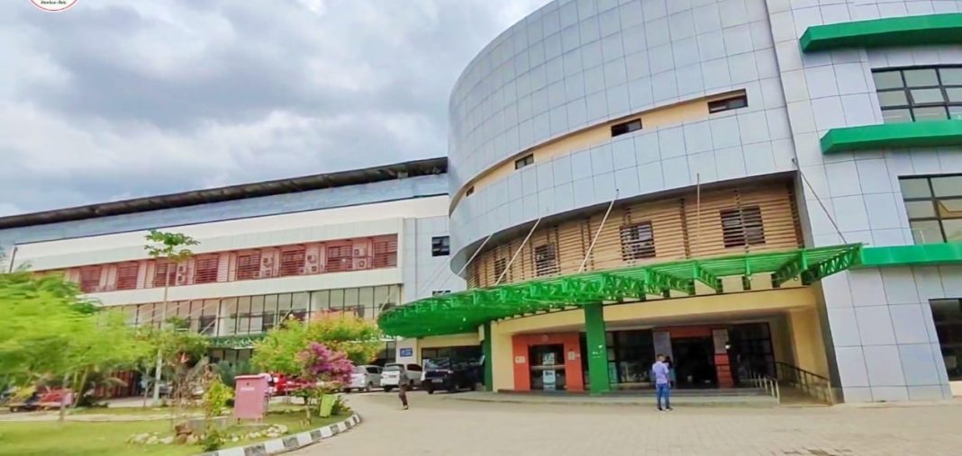 Hebat! Bupati Agustinus Taolin Berhasil Ciptakan Layanan Kesehatan Lengkap di RSUD Atambua Tipe C, Simak Belasan Dokter Spesialisnya