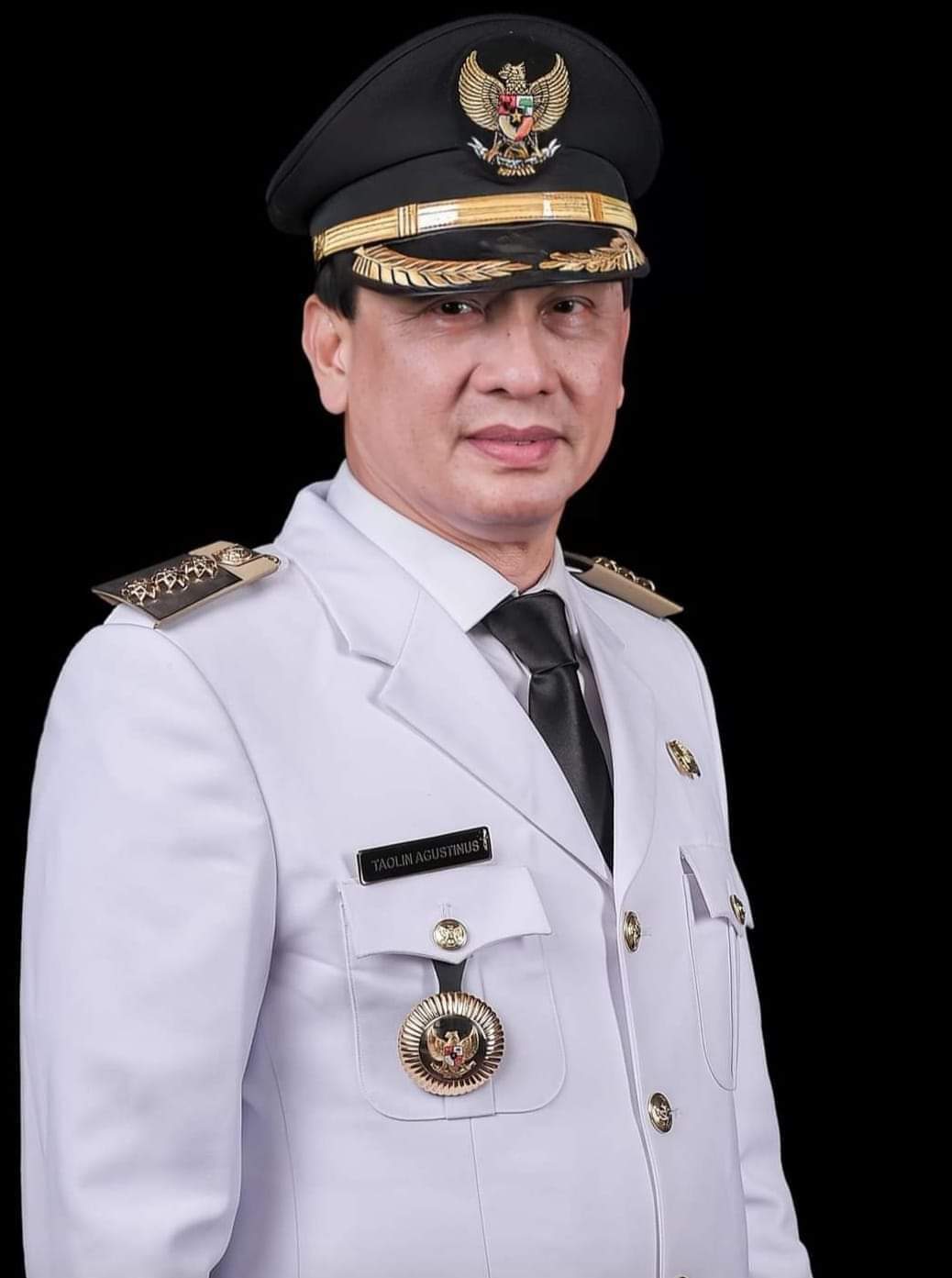 Jumat Besok, Bupati Agustinus Taolin Akan Lantik 308 PPPK Kabupaten Belu