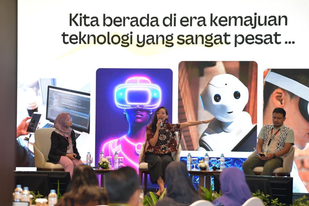 Pemanfaatan Platform Teknologi Kemendikbudristek untuk Mengakselerasi Pendidikan di Era Digital