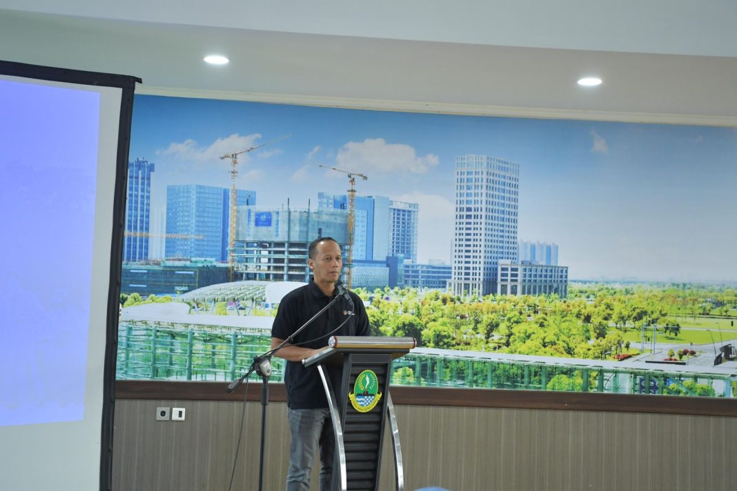 Kunjungan Pusdatin ke BTIKP Jawa Barat, Menggali Inovasi Teknologi Pendidikan di Daerah