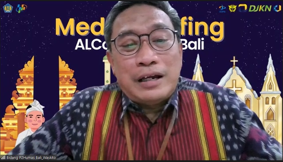 Triwulan I Tahun 2024, Penerimaan Pajak di Bali Capai Rp 3,42 Triliun dan Tumbuh 23,69%