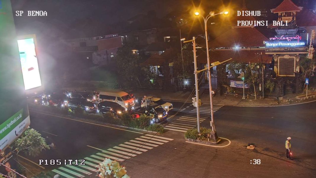 Pemprov Bali “All Out” Dukung Pelaksanaan World Water Forum ke-10