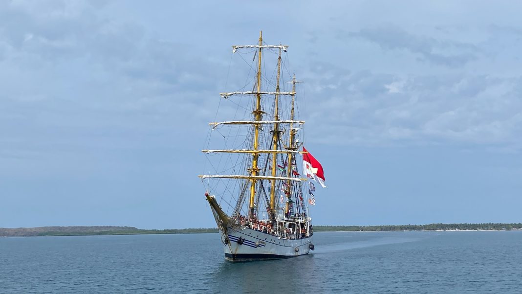 Muhibah Budaya Jalur Rempah Kemendikbudristek Siap Jelajahi 7 Kawasan Kearifan Lokal di Tahun 2024