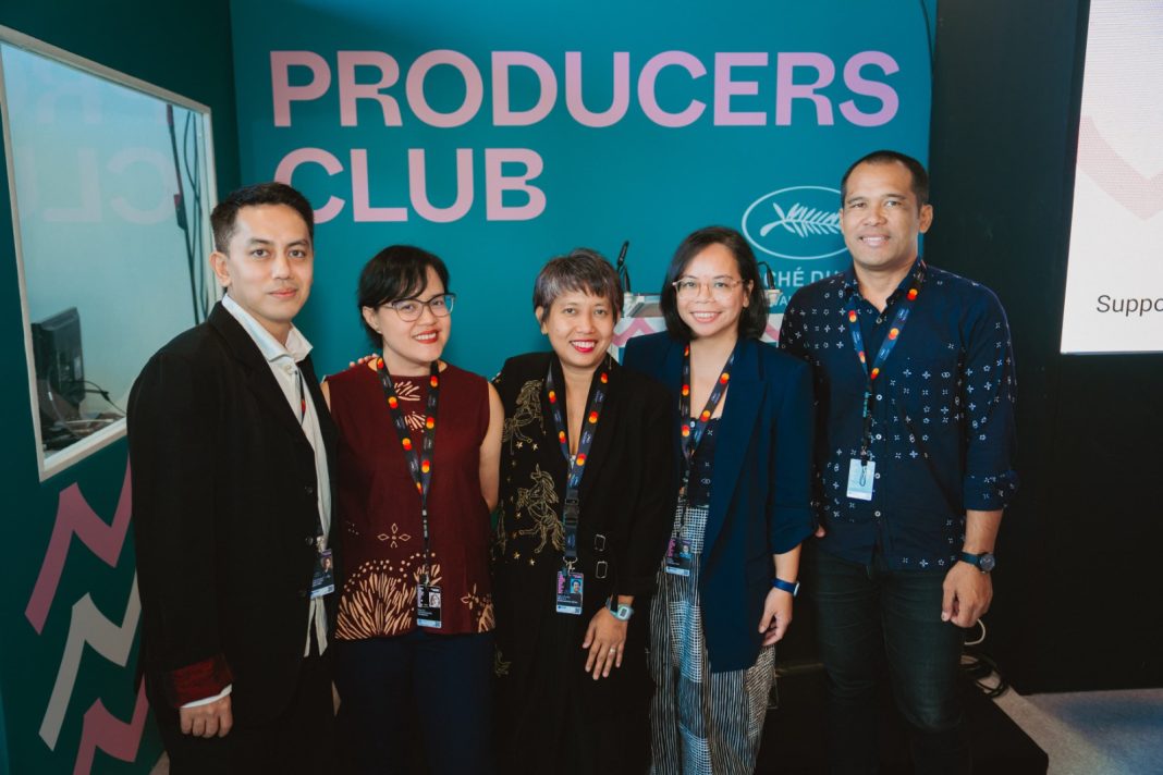 Kemendikbudristek Apresiasi dan Fasilitasi Kehadiran Sineas Indonesia di Cannes Film Festival 2024