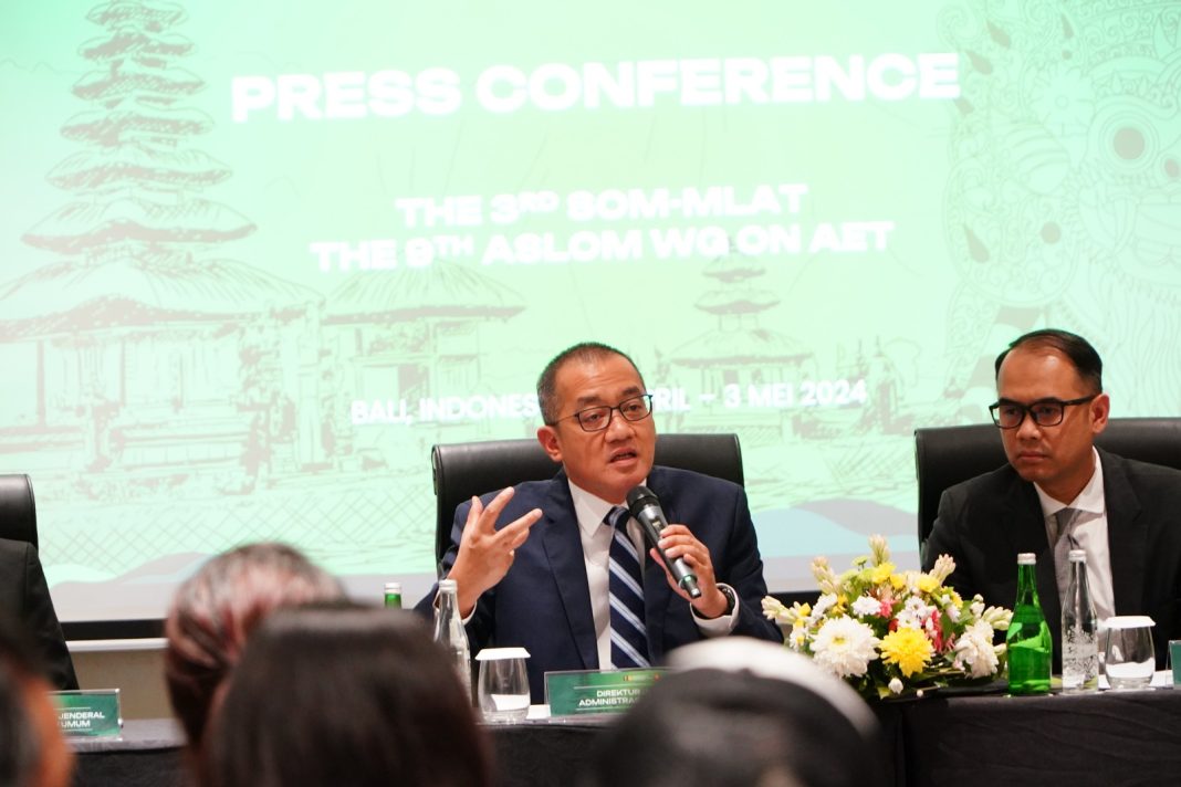 Terkait Kasus Pembelian Airbus Garuda, Pemerintah Indonesia Bakal Gugat SFO Inggris