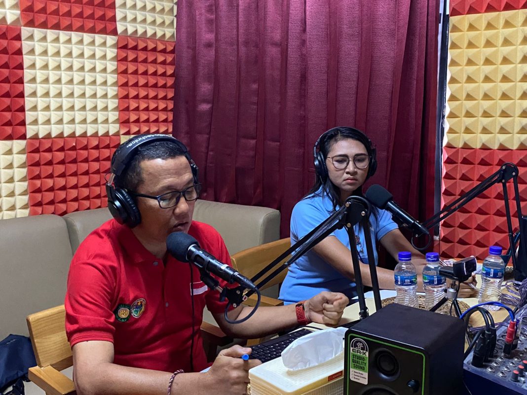 Ini Strategi DKPP Buleleng Tangani Inflasi