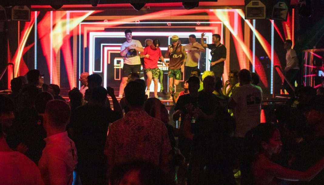 Sempat Tutup dan Ditingalkan Pengunjung, Sky Garden Bali Kini Mulai Ramai Lagi