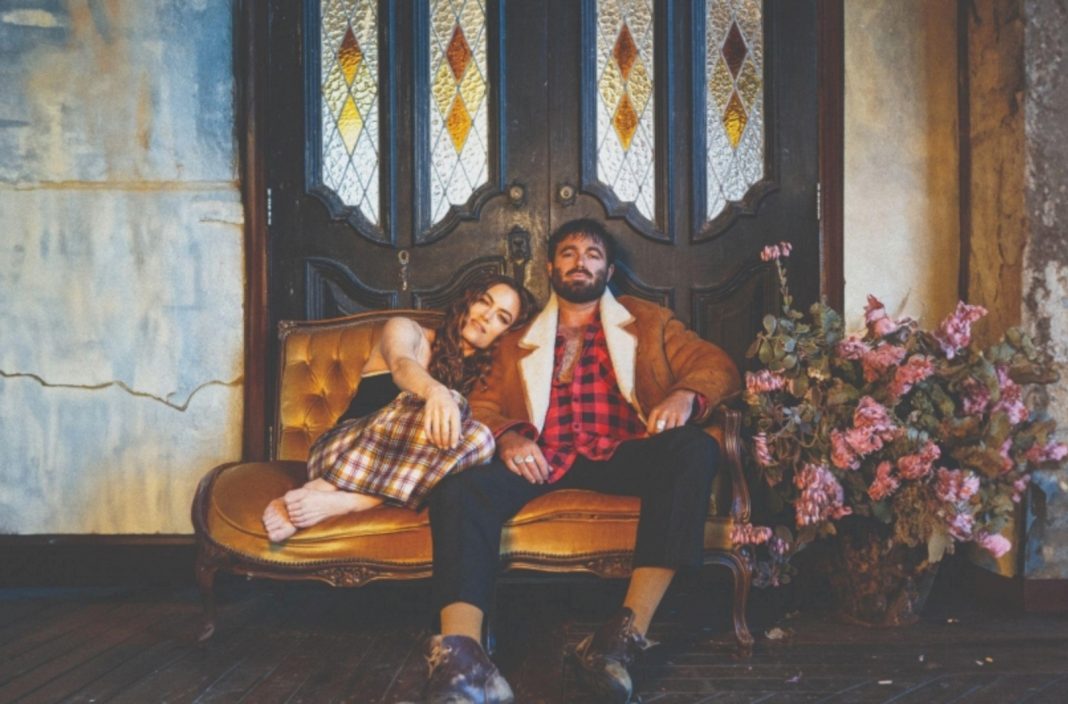 Festival Suara di Bali Hadirkan Angus & Julia Stone, Neil Frances, Youngr, Brandt Brauer Frick, Ramengvrl dan Yung Raja sebagai Artis Utama bersama sejumlah Grup Papan atas regional lainnya