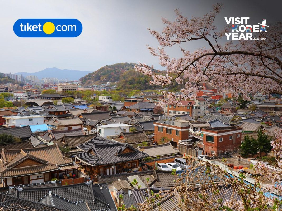 Inspirasi Destinasi Liburan Berdasarkan Pilihan Drama Korea Favoritmu!