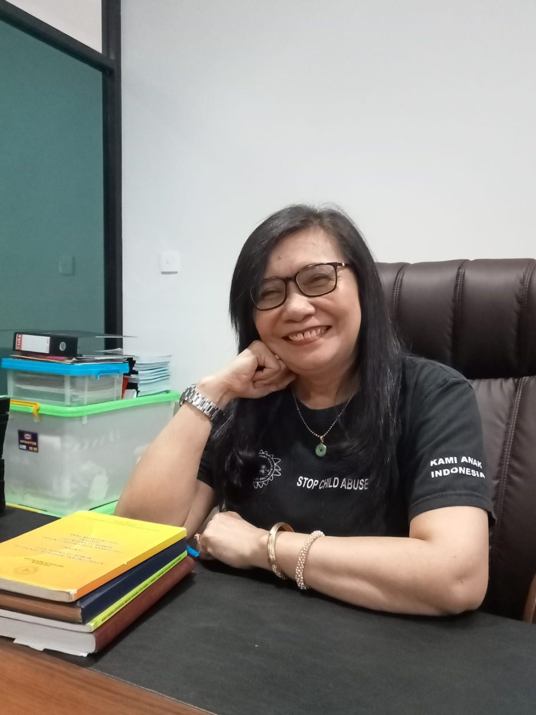 Sengketa Tanah Warga Vs PT BTID, Ahli Waris Sesalkan Kesaksian dari BPN dan Ahli yang tidak Independen