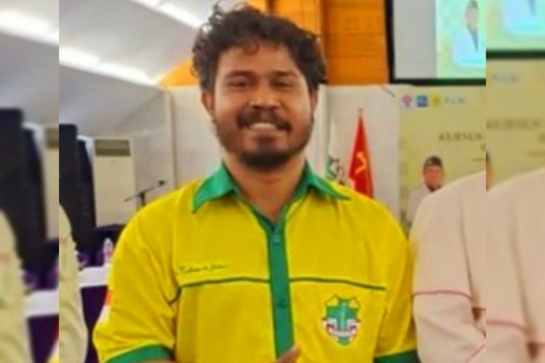 Diikuti Belasan Ormas Lintas Batas, Pemuda Katolik Denpasar akan Bedah Visi 100 Tahun Bali Buatan Wayan Koster