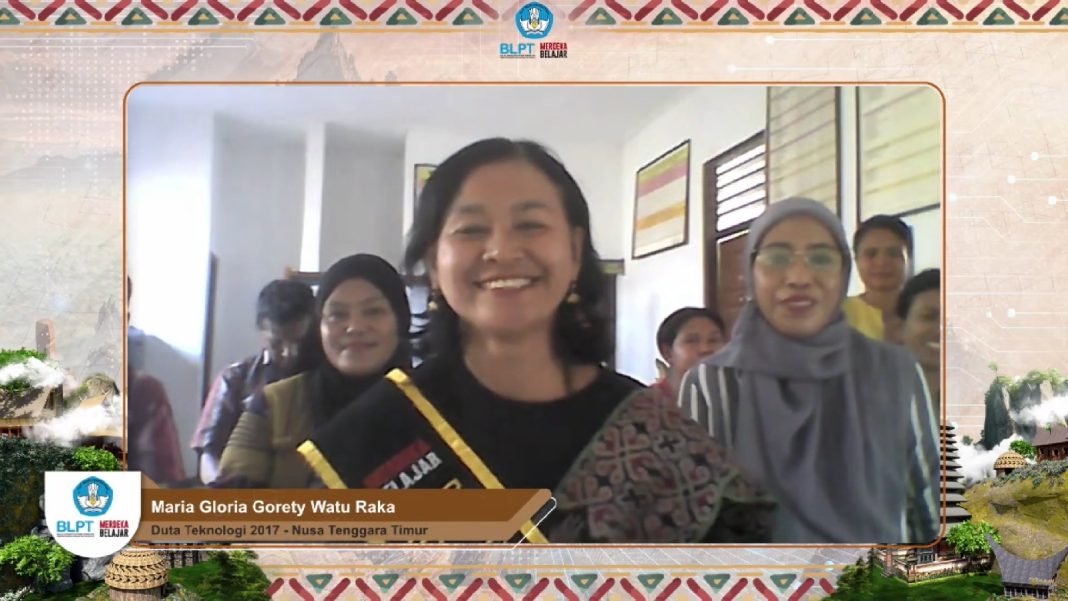 Sederet Praktik Baik Penerima Manfaat PembaTIK dan Kihajar STEM