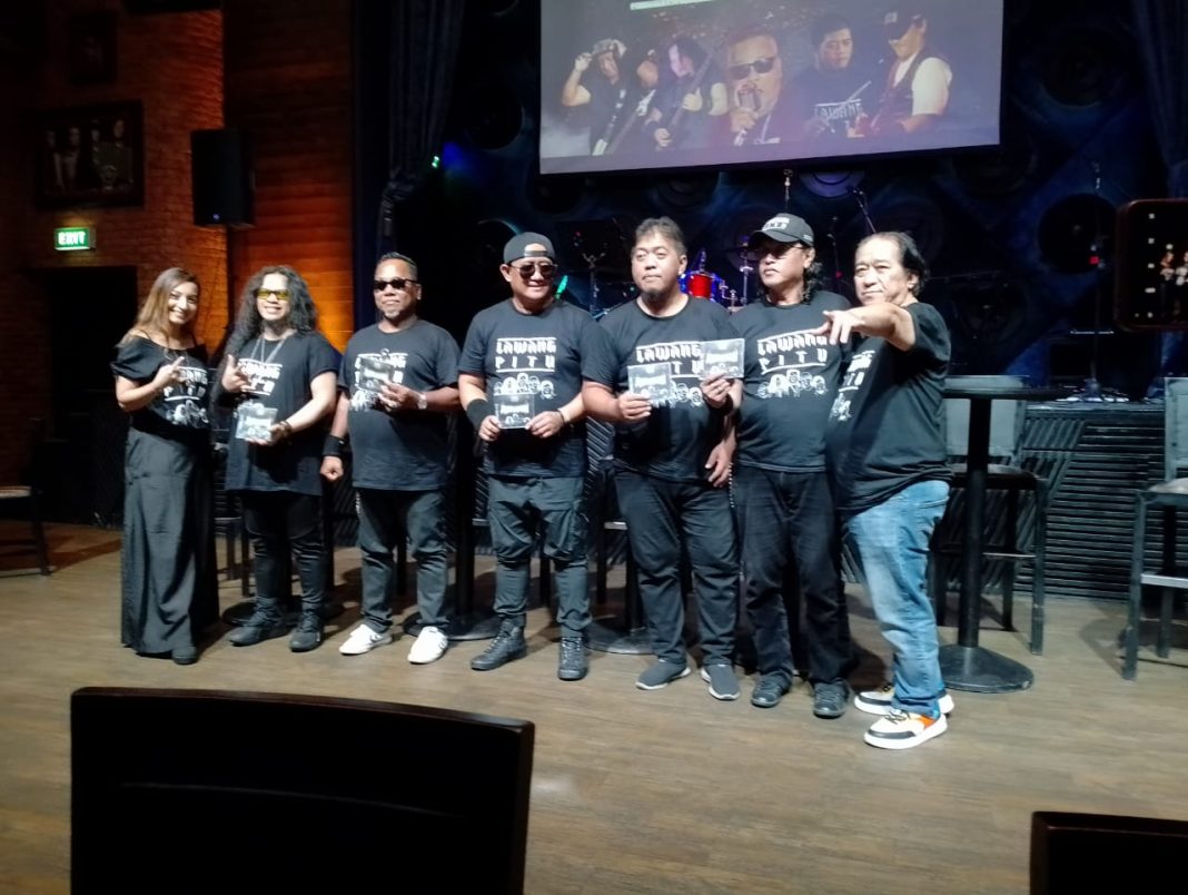 Lawang Pitu Rilis Album Perdana di Bali dan Siap Jadi Duta Lingkungan Hidup dan Pariwisata Secara Gratis