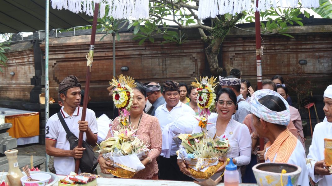 Berlangsung Dua Hari, Pemprov Bali Kremasi 11 Jenazah Terlantar